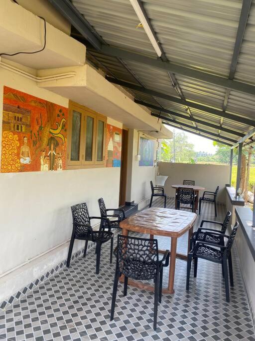 Heal Hive Homestay 팔라카드 외부 사진