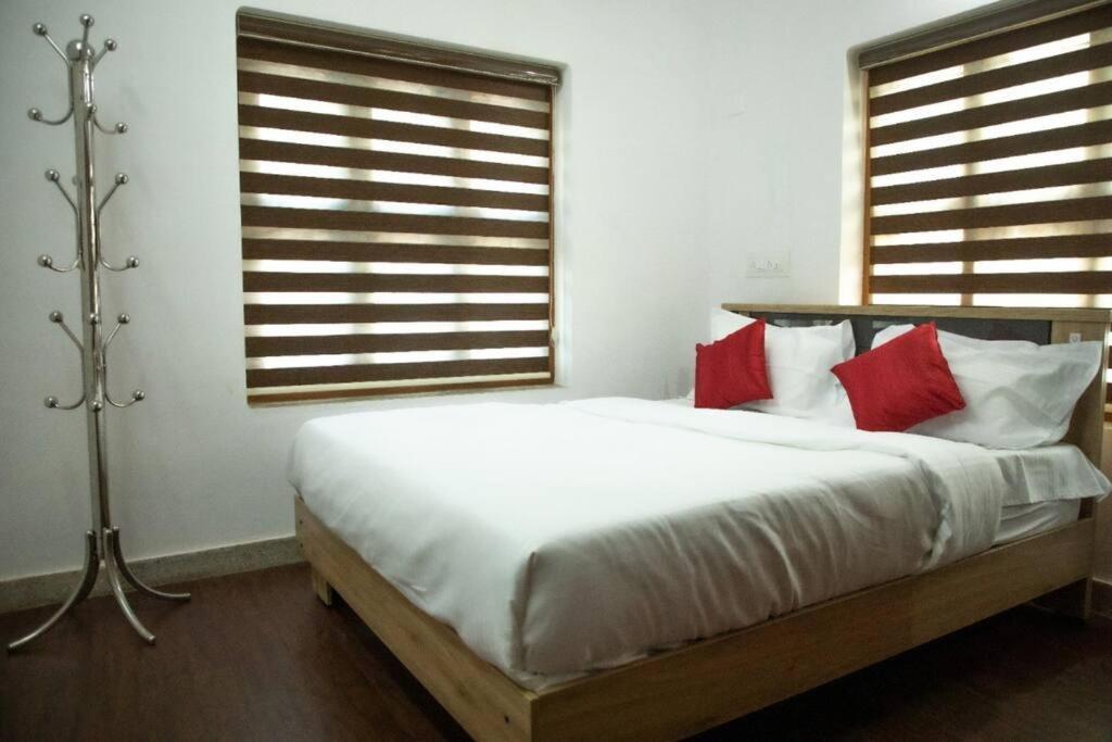 Heal Hive Homestay 팔라카드 외부 사진